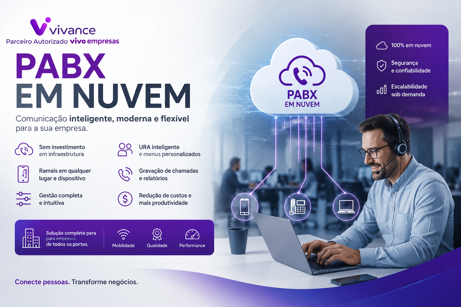 Banner Cloud