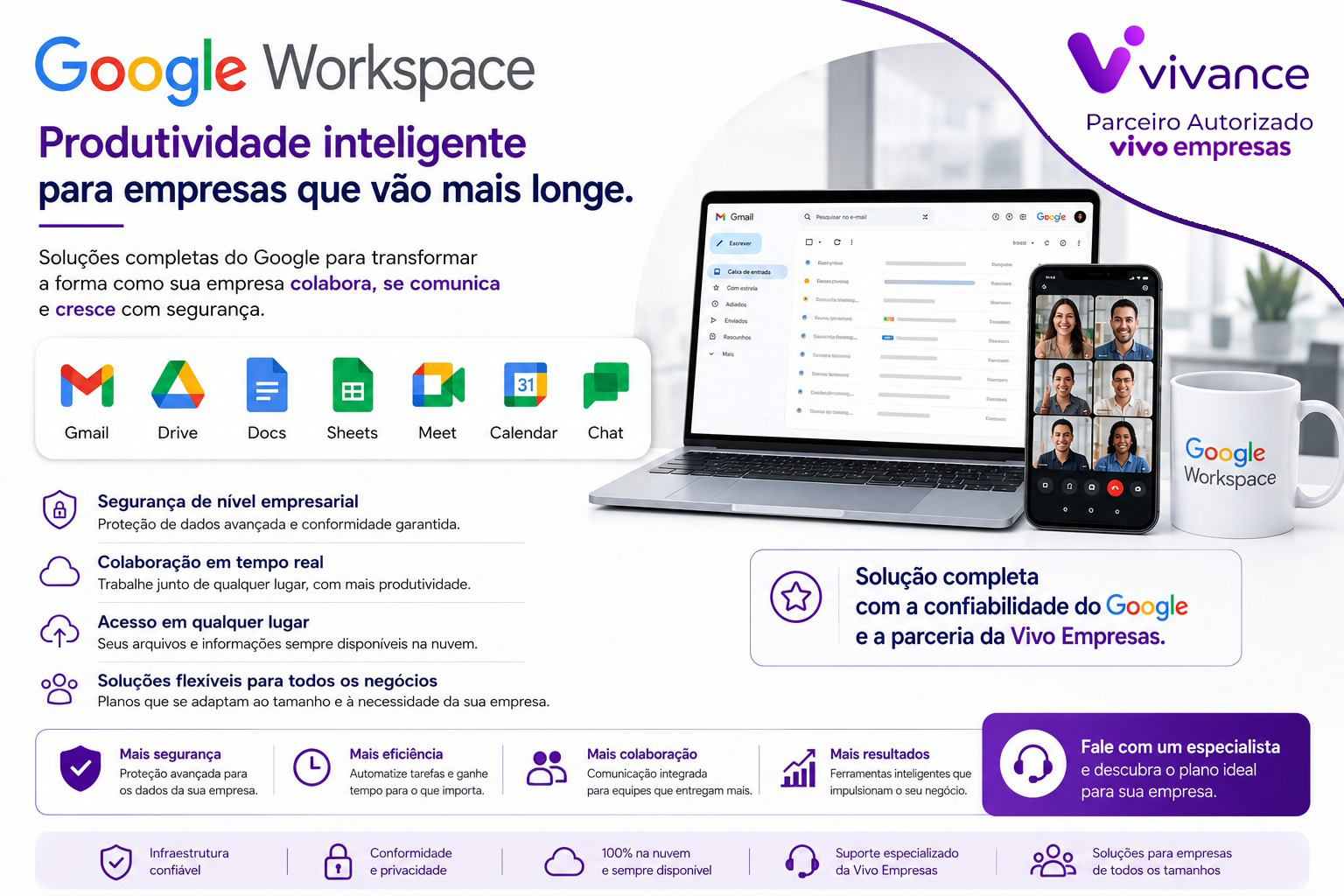 Banner Segurança